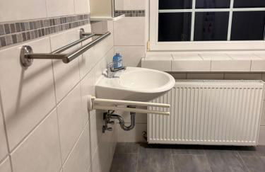 Ferienwohnungen Am Deich - Foto 35