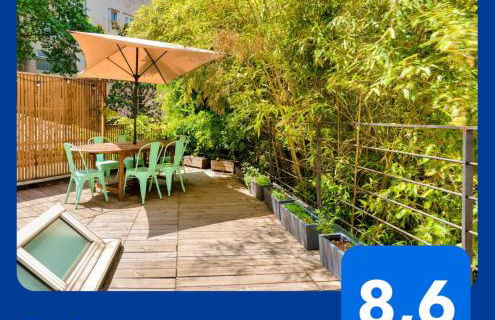 NOCNOC - Le Palme - Foto 1