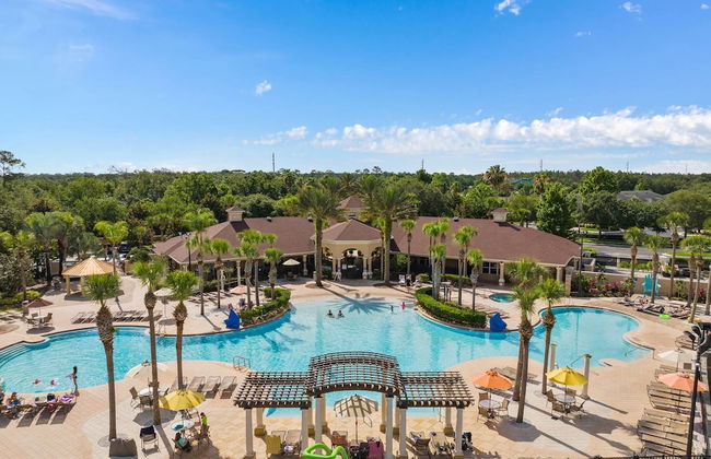 Mickey s Splash Pad 2 Miles to Disney - Photo 6