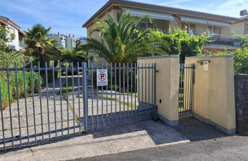 Apartments Orange Lovran - Photo 16