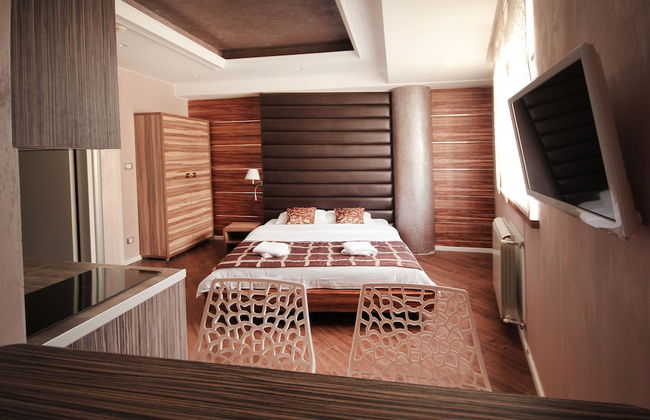 Apartments Belgrade - Foto 42