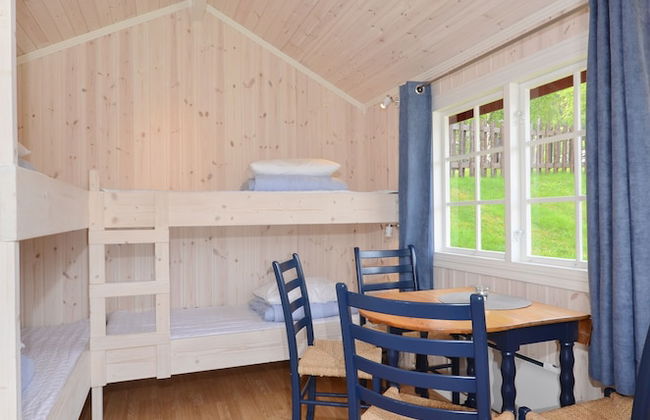 Fagernes Camping - Photo 4