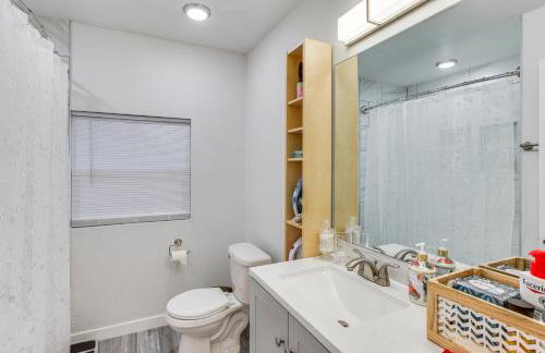 Charming Auburn Home 15 Mi to Downtown Tacoma! - Foto 14