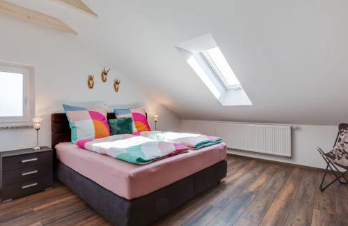 Feriendomizil Fichtelherz - Foto 44