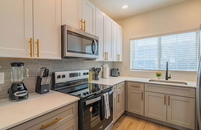 ROVE LIVING/KL - Hideaway North Scottsdale - Foto 58