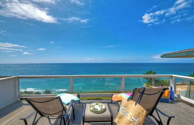 Beachfront Sunset - Foto 1