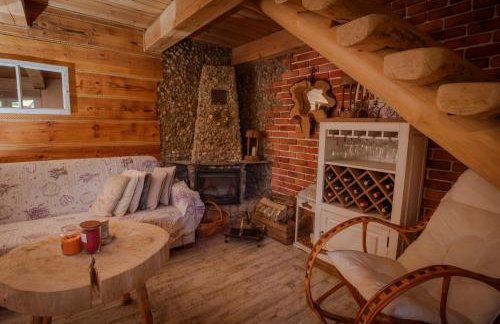 Domek Wiejski w Skarlance - Foto 15