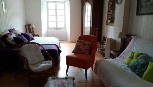 Gîte en Cévennes Le Pont de Montvert Sud Mont Lozère - Foto 3