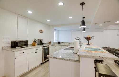 Riverfront Shenandoah Getaway with Kayaks and Tubes! - Foto 18