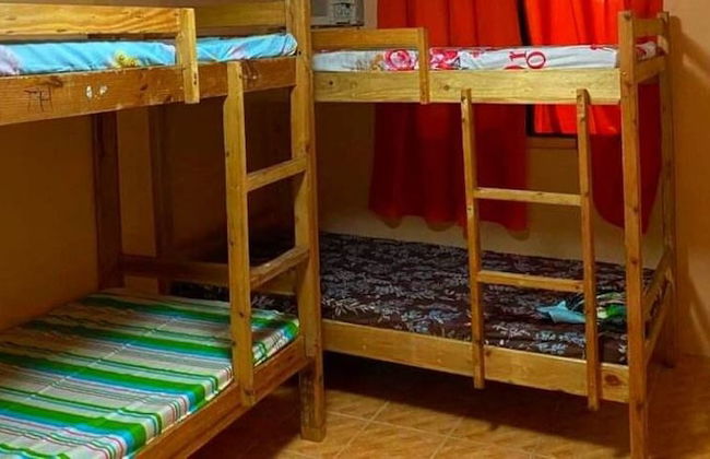 Jovillena Beach Resort Lobo Batangas - Foto 5