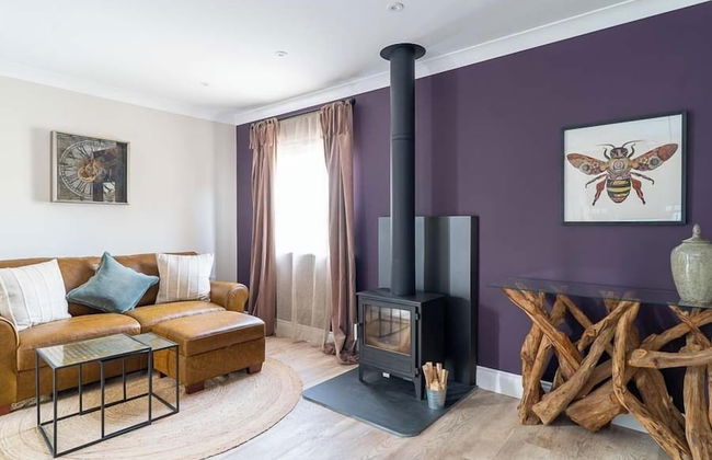 Hideaway Cottages - Greenacres Estates - Foto 28