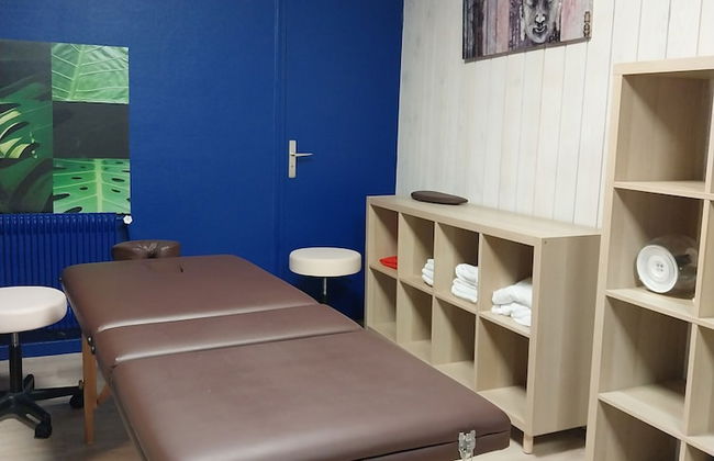 VVF Le Lioran Les Monts du Cantal, Saint Jacques des Blats - Photo 55