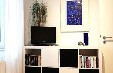 Ferienwohnung am Campus - Photo 7