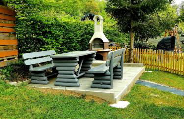 Ferienwohnung Waldbröl - Foto 2