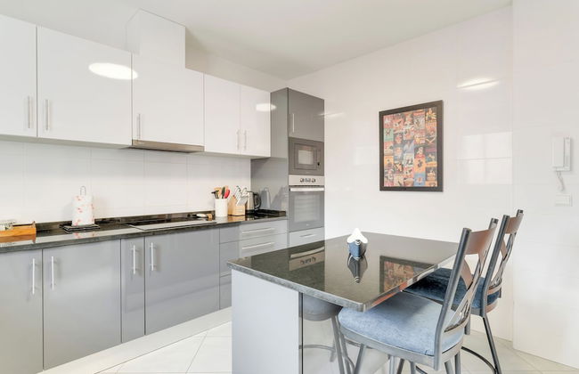 Villa Barcelos - Foto 9