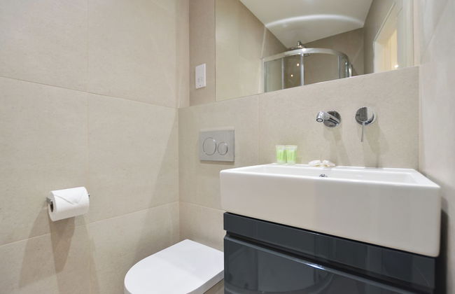 StayPrime Fitzrovia Serviced Apartments - Photo 50