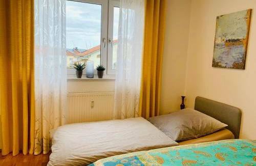 AnNa Home & Sunny Home Apartments - Foto 25