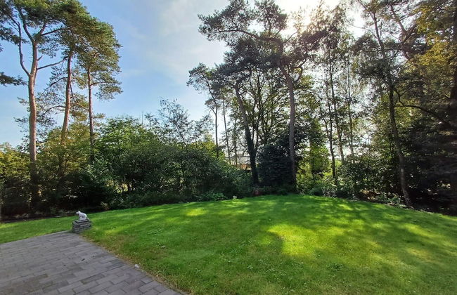 Getaway With Garden in Gelderland - Foto 20