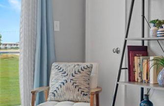 Beachside Condo w Stunning Lake Views - Foto 9