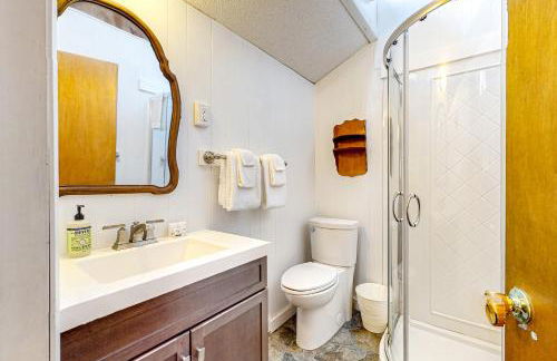 Rustic Escape - Foto 39