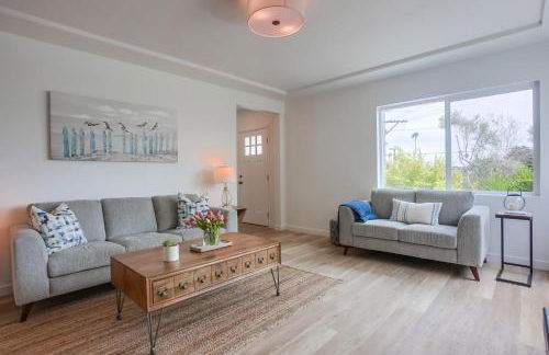 Birdrock Beach Cottage - Foto 8