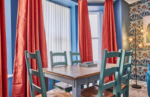 Crawford Square Apartment - Foto 25