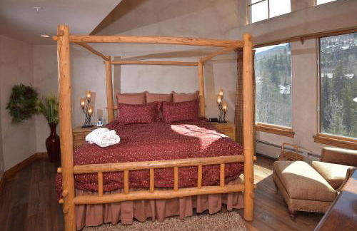 Elkhorn Lodge, A Vail Resorts Property - Foto 14