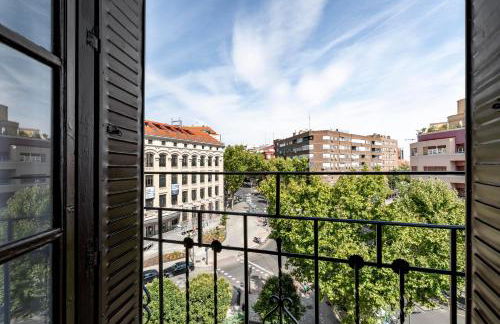 Bob W Madrid Atocha - Foto 37