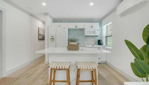 Spacious 1 Bedroom - Downtown - Renovated - Foto 4