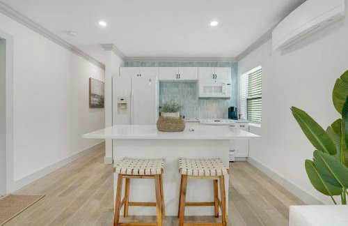 Spacious 1 Bedroom - Downtown - Renovated - Foto 4