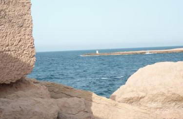 Maison de village - Gîte T3- vue mer - Plage 50 m - Foto 14