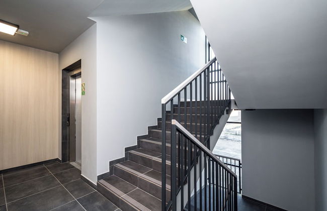 RentPlanet - Apartamenty Ceglana - Foto 33