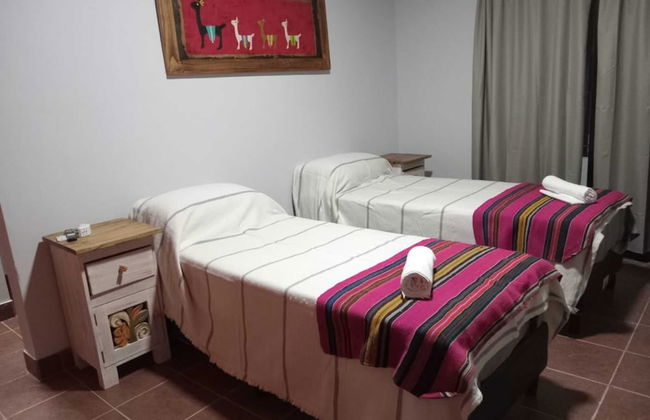 La Llama Negra - Foto 38