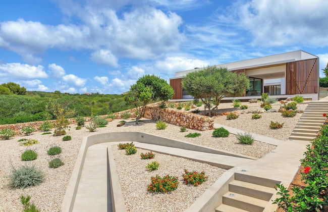 Villa Ullastres Ses Alzines - Foto 14