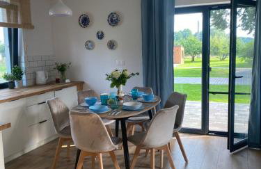 Siedlisko nad Jeziorakiem - Foto 33