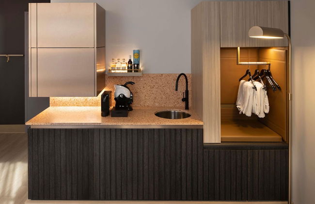 The Sebel Sydney Martin Place - Foto 15