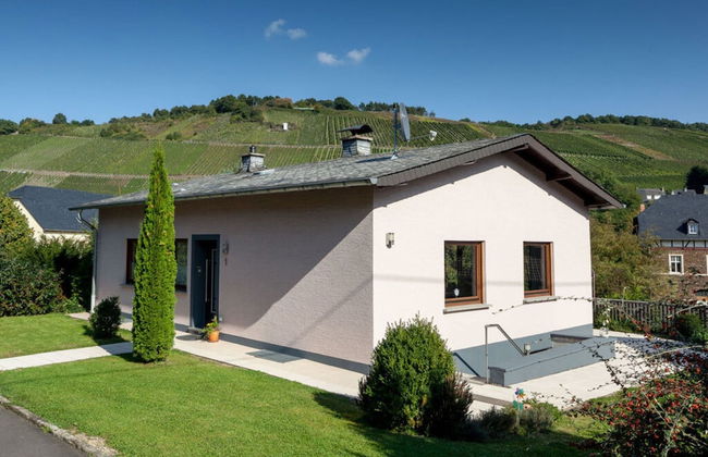 Holiday Home Moselle Valley - Photo 27