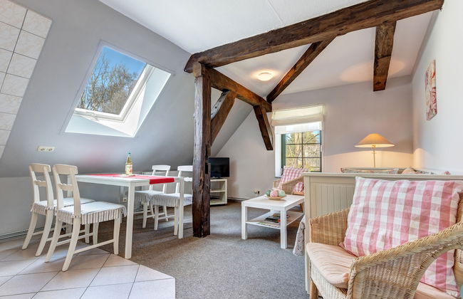 Alte Schnitterkate - Foto 20