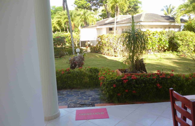 Beachfront Apartment facing Playa Popy - Photo 8