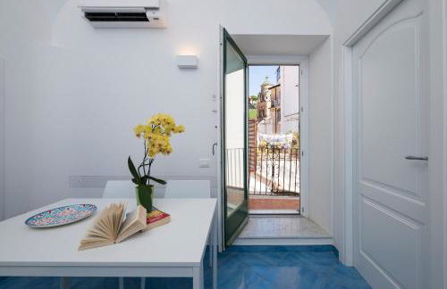 Secret Amalfi - Your stay in downtown Amalfi - Foto 22