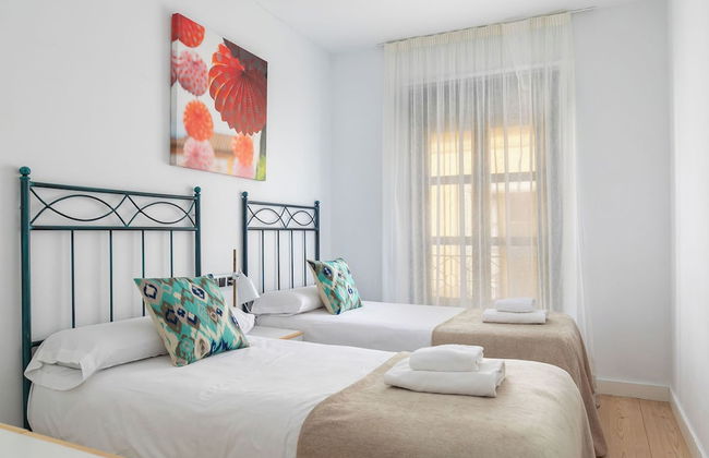 Holiday Rentals Tempa Museo - Foto 35