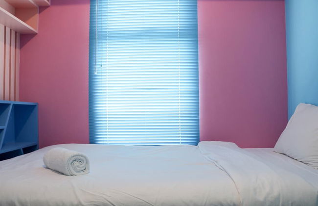 Comfort And Cozy 2Br At Springlake Summarecon Bekasi Apartment - Foto 7