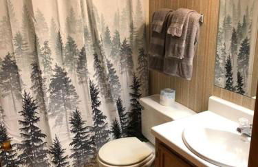 2 Bedroom 2 Bathroom - Blue Knob All Season Resort Condo - Foto 12