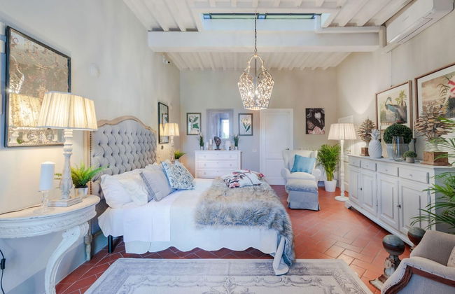 Villa Chianti in Marcialla - Foto 30