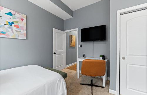 2255 The Journey Home by JZ Vacation Rentals - Foto 22