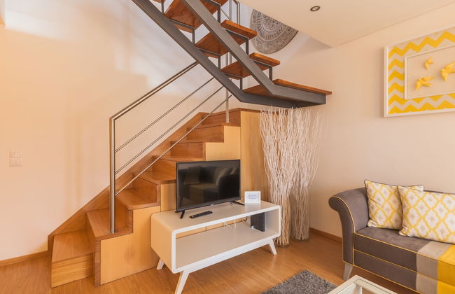 North Star Flats - Ribeira & Cellars - Foto 63