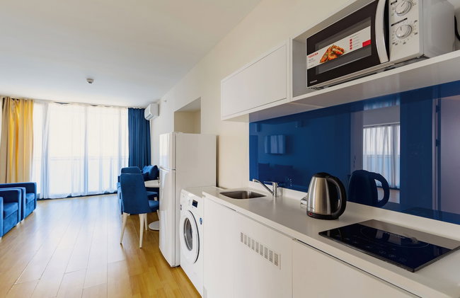 Eleven Way Apartments - Foto 14