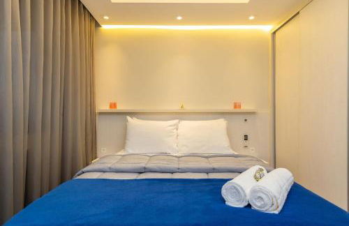 Estúdio com Vaga para 4 pessoas - IGL0223 V196 - Foto 26