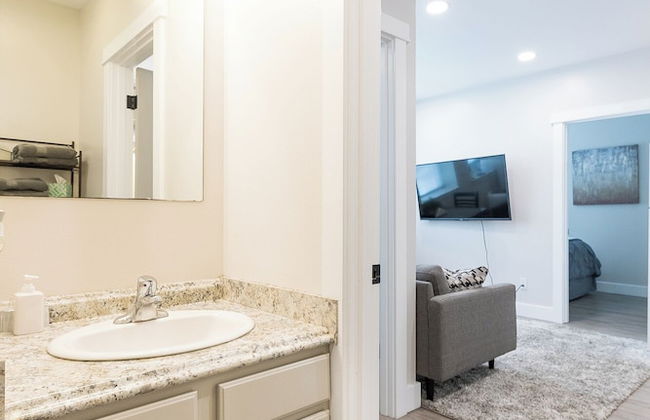 Aisling Suites - Foto 31