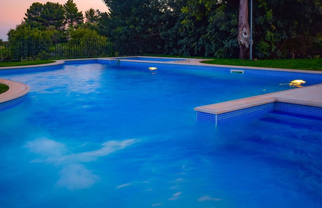 Villa Gaia Agriturismo and B&b - Photo 27